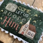 (image for) Let Us Adore Him